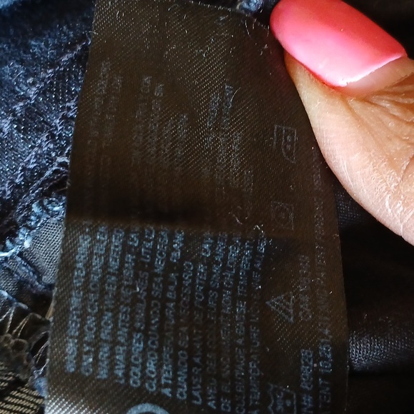 Gloria Vanderbilt Wide Leg Jeans - Picture 13 of 13